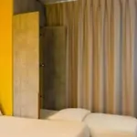Ibis Budget Nord Euromedecine 2* מונפלייה
