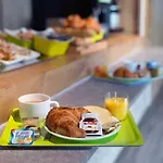מלון Ibis Budget Nord Euromedecine
