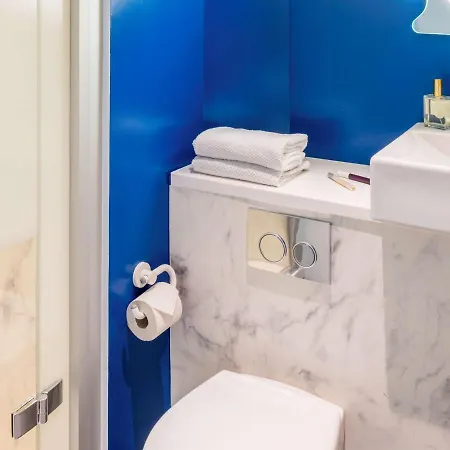 Hotel Ibis Budget Nord Euromedecine Montpellier
