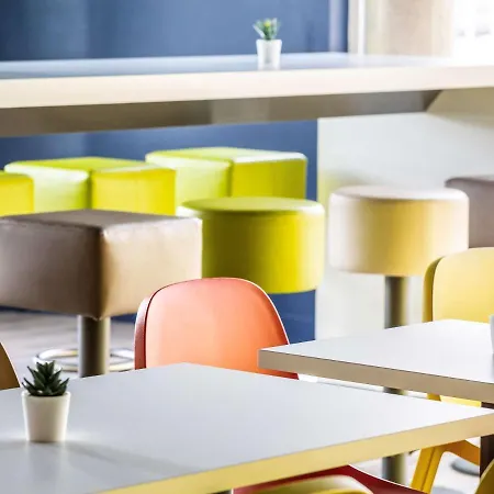 Ibis Budget Nord Euromedecine