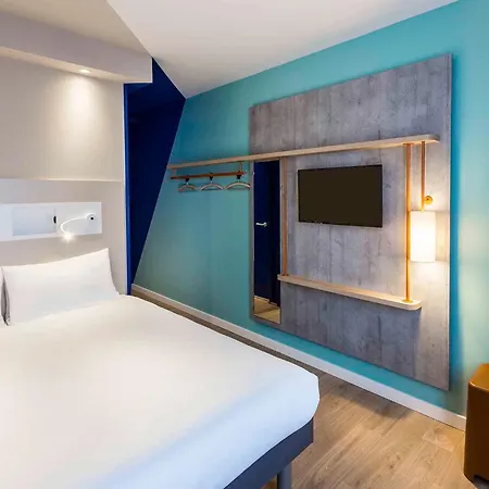 Ibis Budget Nord Euromedecine 2* Montpellier