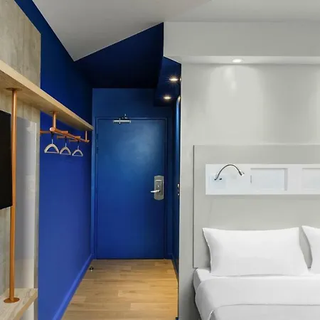 Ibis Budget Nord Euromedecine Montpellier