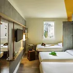 Ibis Budget Nord Euromédecine Montpellier