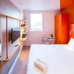 Ibis Budget Nord Euromédecine 2*