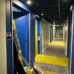 Ibis Budget Nord Euromedecine Hotel 2*