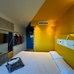 Hotel Ibis Budget Nord Euromedecine 2*