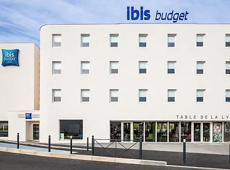 Ibis Budget Nord Euromedecine 2*