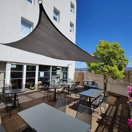 Ibis Budget Nord Euromedecine 2*