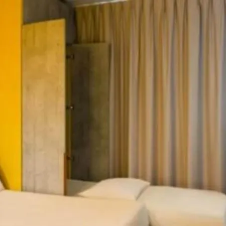 Ibis Budget Nord Euromedecine 2* Montpellier