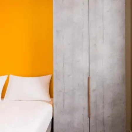 Ibis Budget Nord Euromédecine