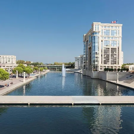 Ibis Budget Nord Euromedecine 2* Montpellier
