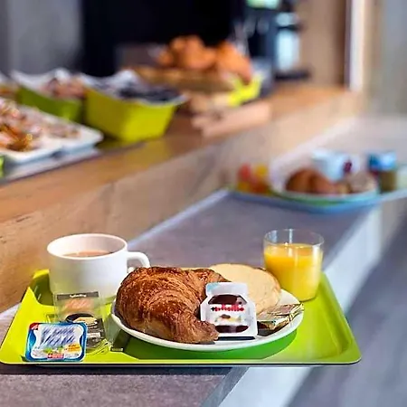 Ibis Budget Nord Euromedecine 2* Montpellier