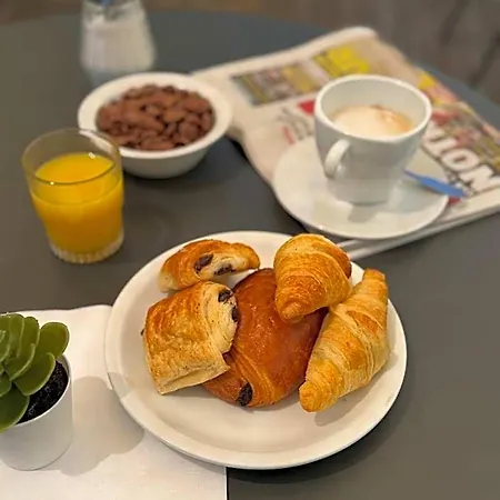 Ibis Budget Nord Euromedecine 2* Montpellier