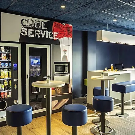 Hotel Ibis Budget Nord Euromedecine 2*
