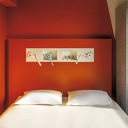 Ibis Budget Nord Euromedecine 2* Montpellier
