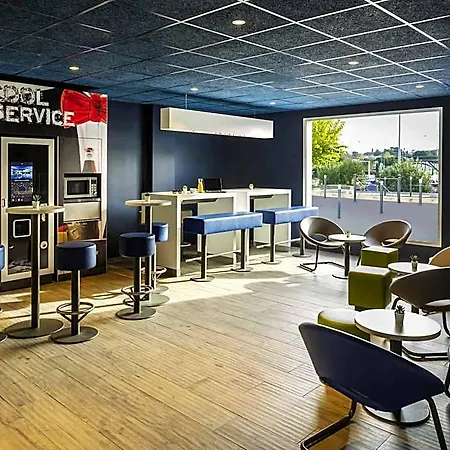 Hotel Ibis Budget Nord Euromedecine 2*