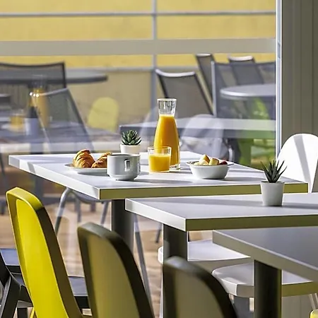 Ibis Budget Nord Euromedecine 2* Montpellier
