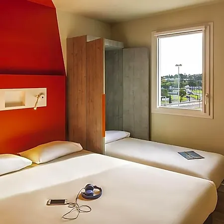 Ibis Budget Nord Euromedecine 2* מונפלייה