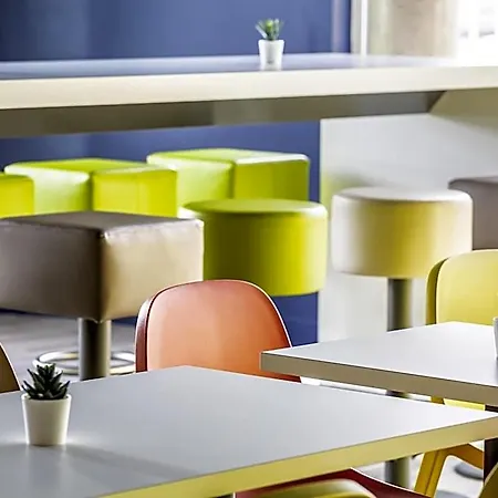 Ibis Budget Nord Euromedecine 2* מונפלייה