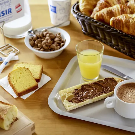 Ibis Budget Nord Euromédecine 2* Montpellier