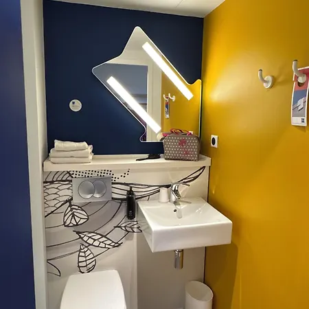 Ibis Budget Nord Euromédecine Montpellier
