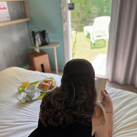 Ibis Budget Nord Euromédecine Montpellier