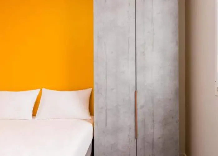 Ibis Budget Nord Euromedecine