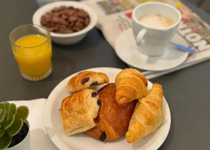 Hotel Ibis Budget Nord Euromedecine